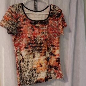 Womens Cato Blouse Size S EUC (#51)